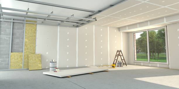 Best Insulation Installation Services in Baltimore Highlands, MD
