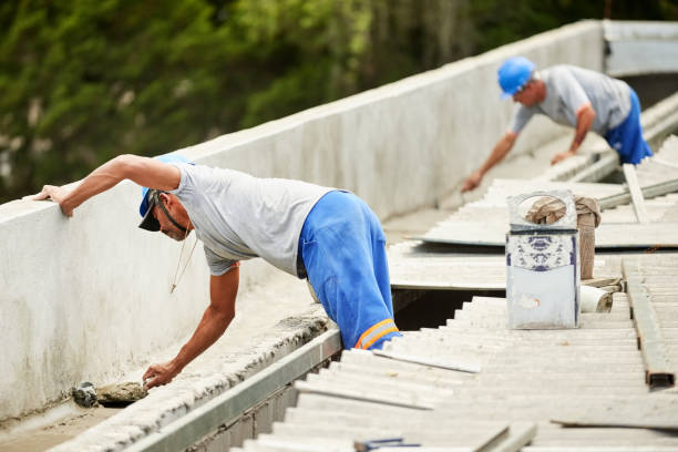 Best Insulation for Specific Applications in Baltimore Highlands, MD