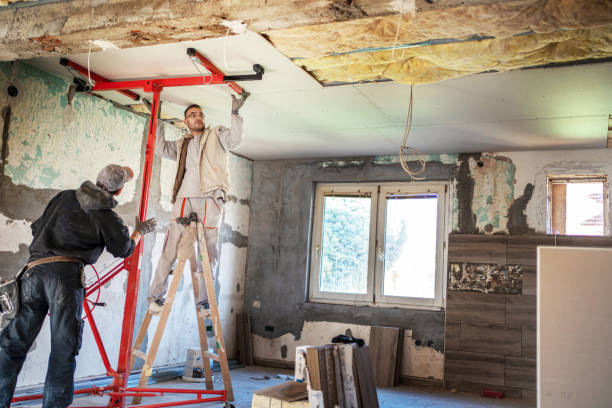 Best Insulation for Specific Applications in Baltimore Highlands, MD