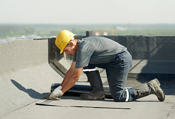 Best Types of Insulation in Baltimore Highlands, MD